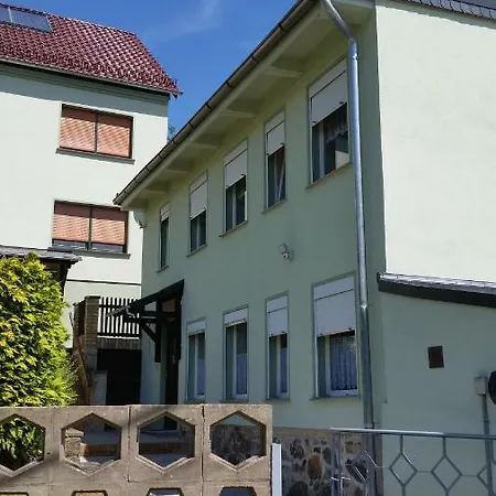 Ferienwohnung 