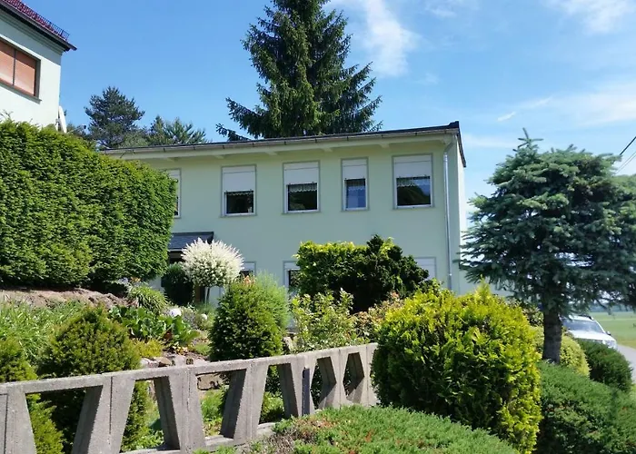 Ferienwohnung Am Weinberg