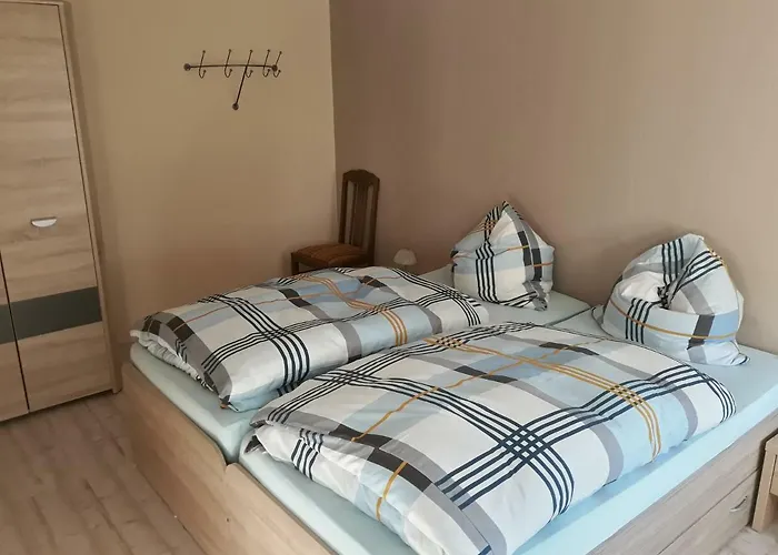 Ferienwohnung \