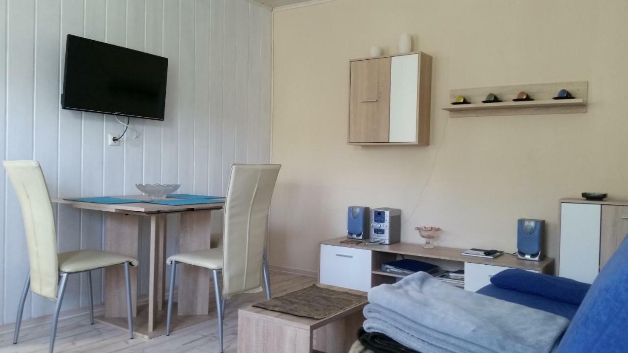 Apartment Am Weinberg